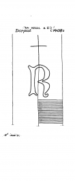 Wasserzeichen EE7185-PO-29087