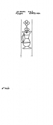 EE7185-PO-31524 - Typ:1 - ID: 88381 - Eintrag Nr.: 131 Wasserzeichen EE7185-PO-31524