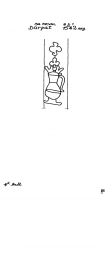 EE7185-PO-31537 - Typ:1 - ID: 88392 - Eintrag Nr.: 138 Wasserzeichen EE7185-PO-31537