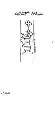 EE7185-PO-31544 - Typ:1 - ID: 88396 - Eintrag Nr.: 139 Wasserzeichen EE7185-PO-31544
