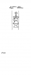 EE7185-PO-31671 - Typ:1 - ID: 88407 - Eintrag Nr.: 143 Wasserzeichen EE7185-PO-31671