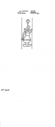 EE7185-PO-31687 - Typ:1 - ID: 88411 - Eintrag Nr.: 145 Wasserzeichen EE7185-PO-31687
