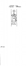 EE7185-PO-31690 - Typ:1 - ID: 88413 - Eintrag Nr.: 147 Wasserzeichen EE7185-PO-31690
