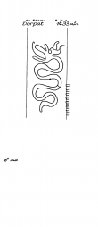 EE7185-PO-43247 - Typ:1 - ID: 88452 - Eintrag Nr.: 46 Wasserzeichen EE7185-PO-43247