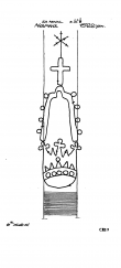 Wasserzeichen EE7185-PO-54096