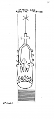 Wasserzeichen EE7185-PO-54117