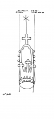 Wasserzeichen EE7185-PO-54259