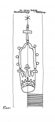 Wasserzeichen EE7185-PO-54329