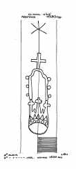 Wasserzeichen EE7185-PO-54374