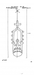 Wasserzeichen EE7185-PO-54678