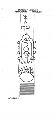 Wasserzeichen EE7185-PO-54762