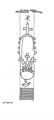 Wasserzeichen EE7185-PO-55407