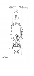 Wasserzeichen EE7185-PO-55437