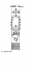 Wasserzeichen EE7185-PO-55593