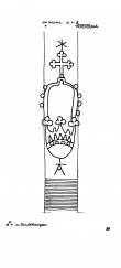 Wasserzeichen EE7185-PO-55654