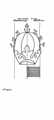 EE7185-PO-55860 - Typ:1 - ID: 88532 - Eintrag Nr.: 60 Wasserzeichen EE7185-PO-55860
