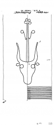 EE7185-PO-70408 - Typ:1 - ID: 88559 - Eintrag Nr.: 120 Wasserzeichen EE7185-PO-70408