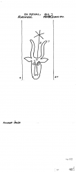 EE7185-PO-80521 - Typ:1 - ID: 88625 - Eintrag Nr.: 146 Wasserzeichen EE7185-PO-80521