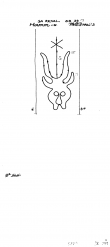 EE7185-PO-80543 - Typ:1 - ID: 88626 - Eintrag Nr.: 147 Wasserzeichen EE7185-PO-80543