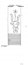 Wasserzeichen EE7185-PO-80704