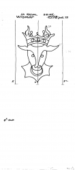 EE7185-PO-81338 - Typ:1 - ID: 88634 - Eintrag Nr.: 18 Wasserzeichen EE7185-PO-81338