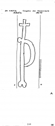 Wasserzeichen FR5460-PO-106578