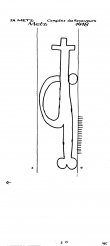 Wasserzeichen FR5460-PO-106598