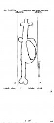 Wasserzeichen FR5460-PO-106599