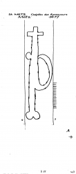 Wasserzeichen FR5460-PO-106600