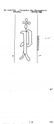 Wasserzeichen FR5460-PO-111621