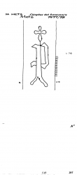 Wasserzeichen FR5460-PO-111630