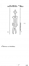 Wasserzeichen FR5460-PO-112268