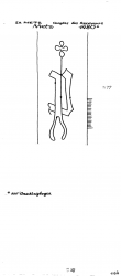 Wasserzeichen FR5460-PO-112272