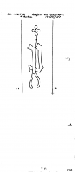 Wasserzeichen FR5460-PO-112293