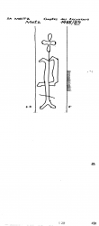 Wasserzeichen FR5460-PO-113509