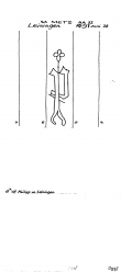 Wasserzeichen FR5460-PO-113741