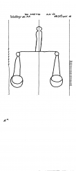 Wasserzeichen FR5460-PO-116405