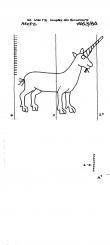 Wasserzeichen FR5460-PO-124166