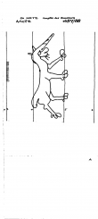 Wasserzeichen FR5460-PO-124398