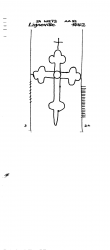 Wasserzeichen FR5460-PO-125853