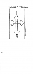 Wasserzeichen FR5460-PO-125854