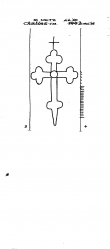 Wasserzeichen FR5460-PO-125855