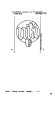 Wasserzeichen FR5460-PO-30848