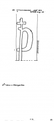 FR8040-PO-106542 - Typ:1 - ID: 88837 - Eintrag Nr.: 2 Wasserzeichen FR8040-PO-106542
