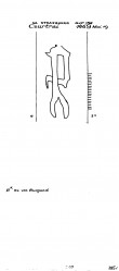 Wasserzeichen FR8040-PO-107349