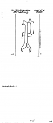 Wasserzeichen FR8040-PO-107691