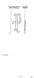 FR8040-PO-107853 - Typ:1 - ID: 88876 - Eintrag Nr.: 176 Wasserzeichen FR8040-PO-107853