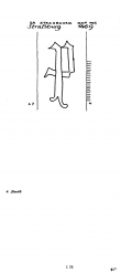 FR8040-PO-107864 - Typ:1 - ID: 88878 - Eintrag Nr.: 178 Wasserzeichen FR8040-PO-107864