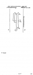 FR8040-PO-107865 - Typ:1 - ID: 88879 - Eintrag Nr.: 179 Wasserzeichen FR8040-PO-107865