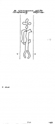 FR8040-PO-110379 - Typ:1 - ID: 88895 - Eintrag Nr.: 1 Wasserzeichen FR8040-PO-110379